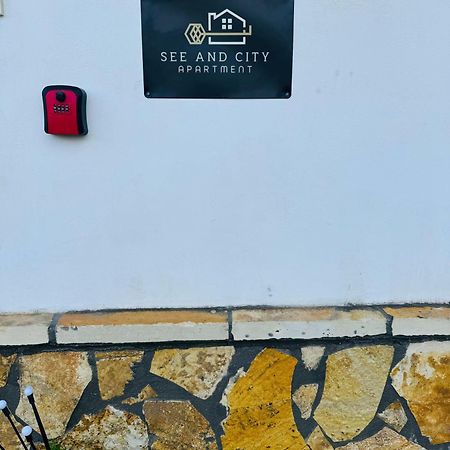 See And City Apartment آيجيون المظهر الخارجي الصورة