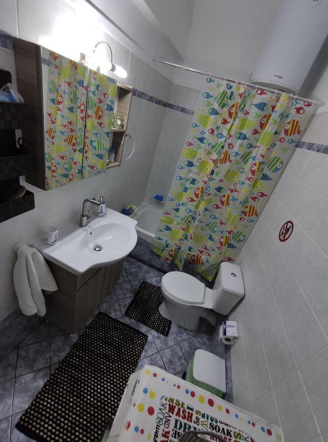 See And City Apartment آيجيون المظهر الخارجي الصورة