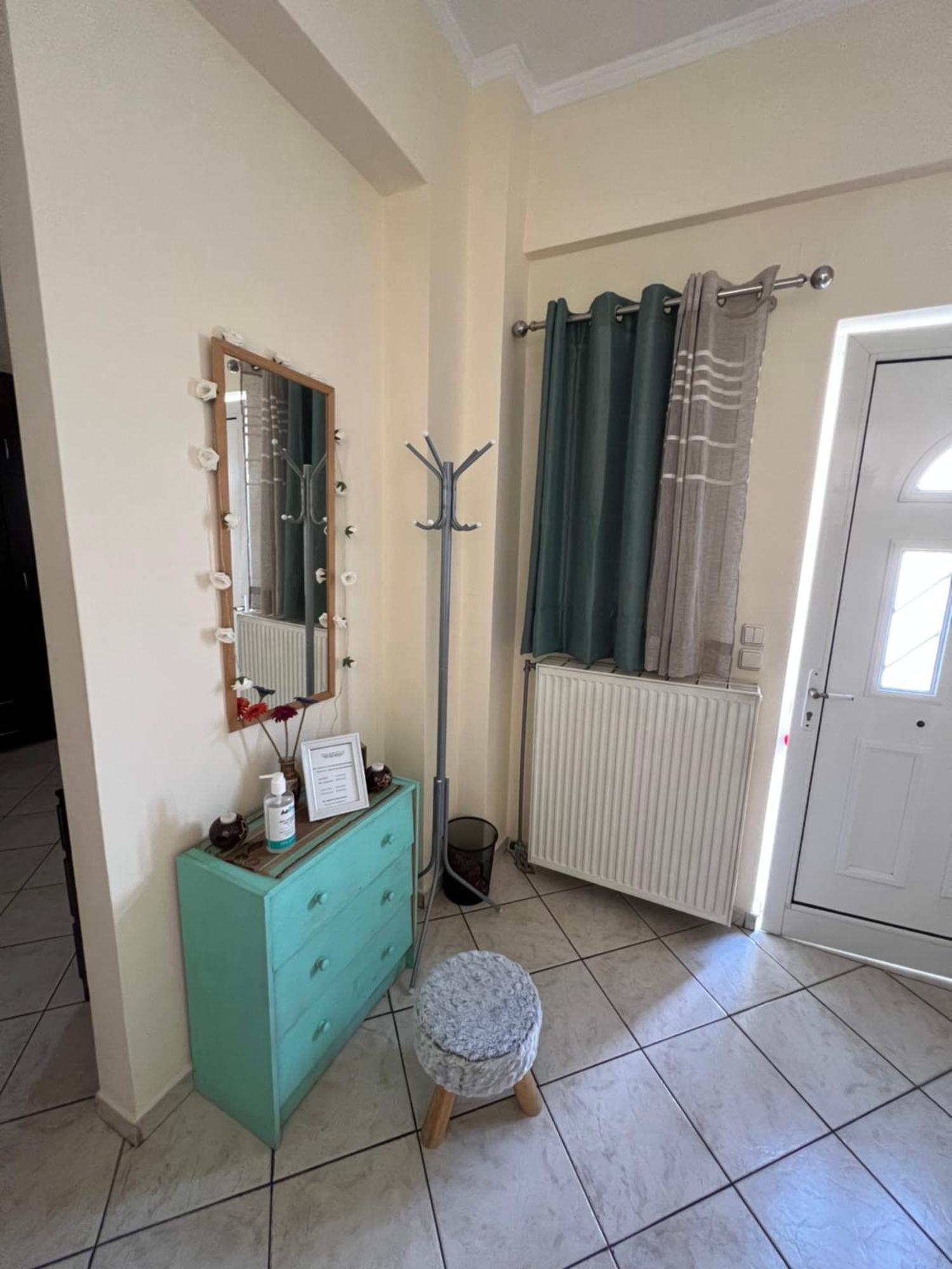 See And City Apartment آيجيون المظهر الخارجي الصورة
