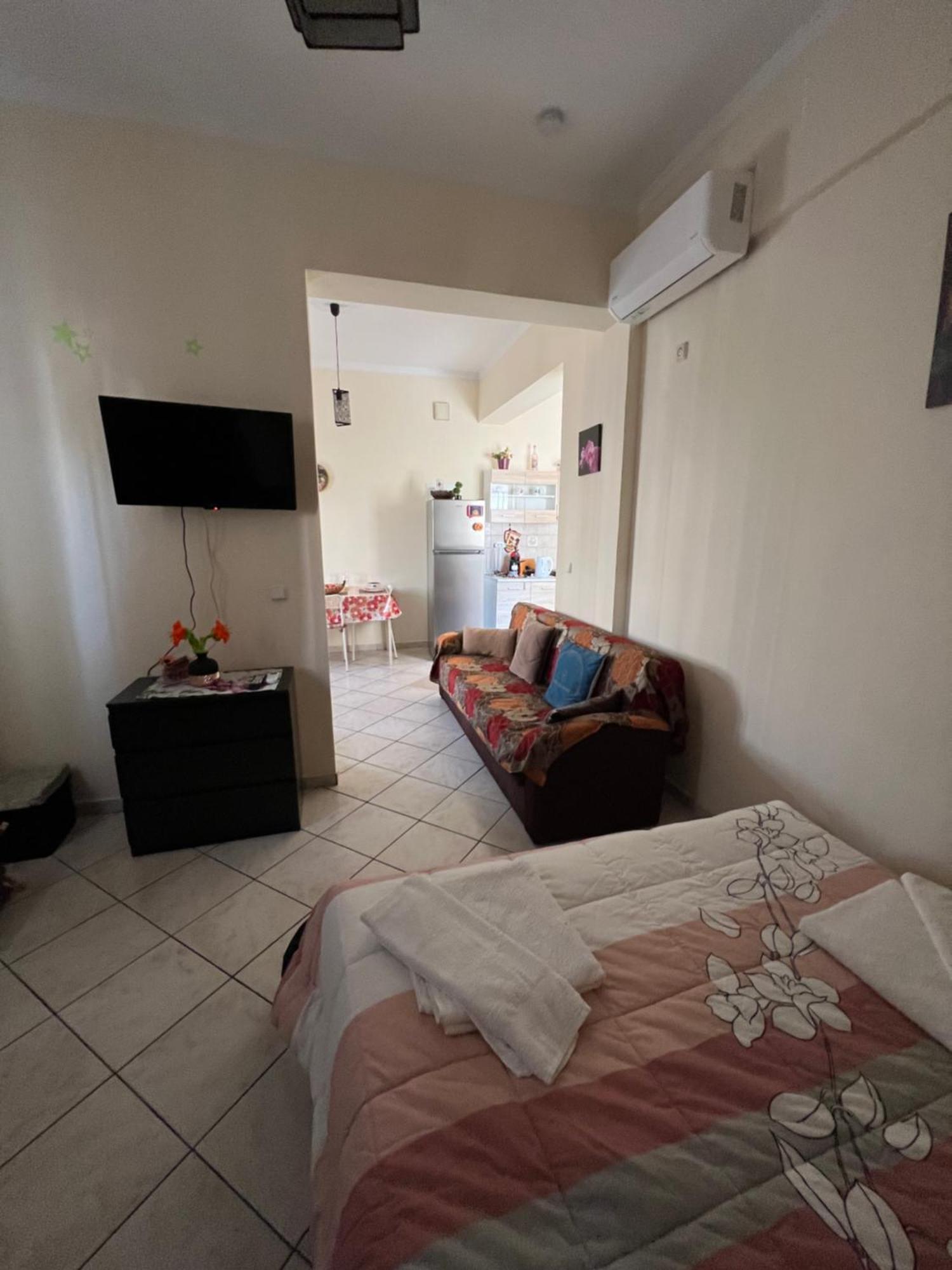 See And City Apartment آيجيون المظهر الخارجي الصورة