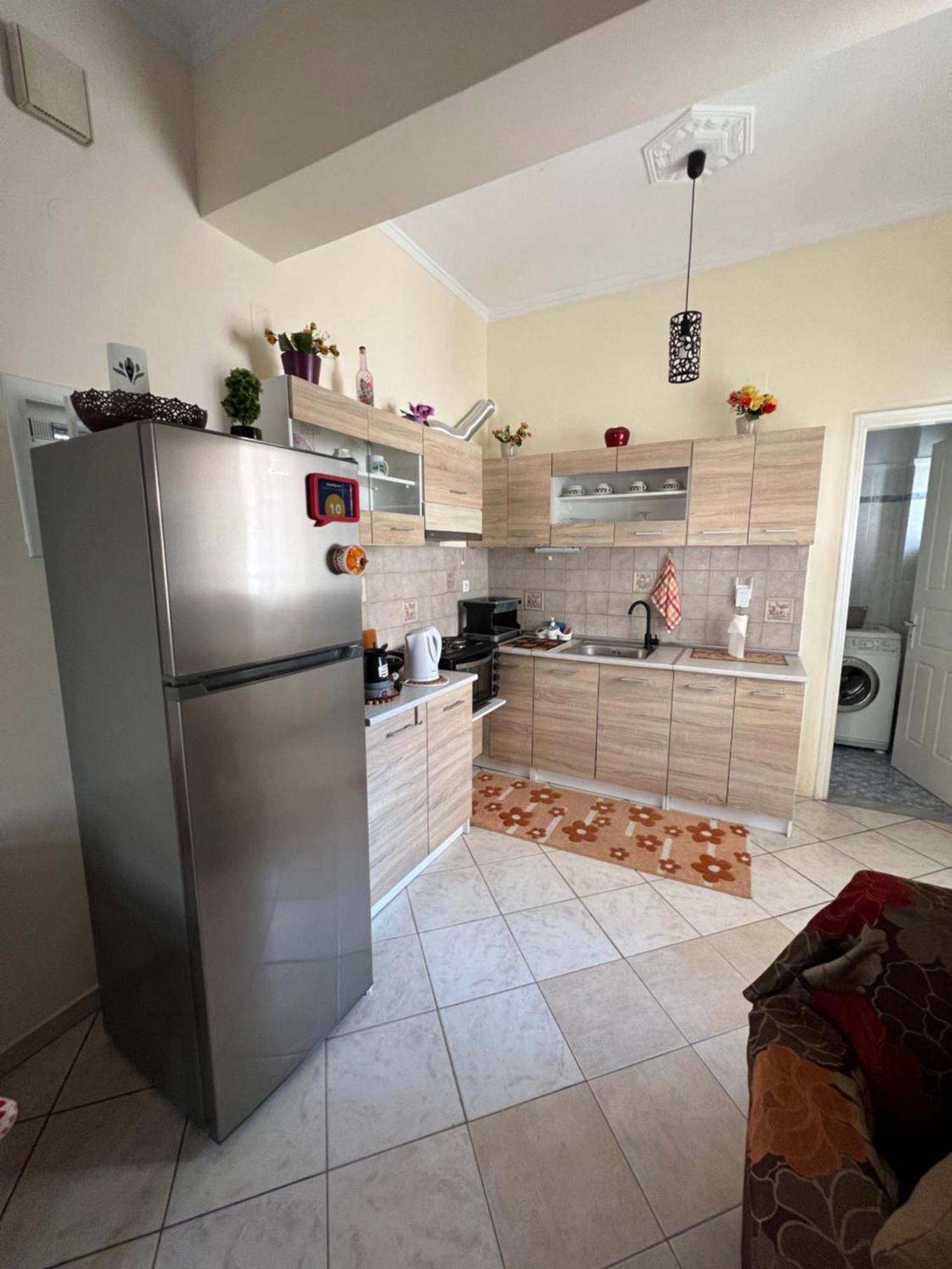See And City Apartment آيجيون المظهر الخارجي الصورة