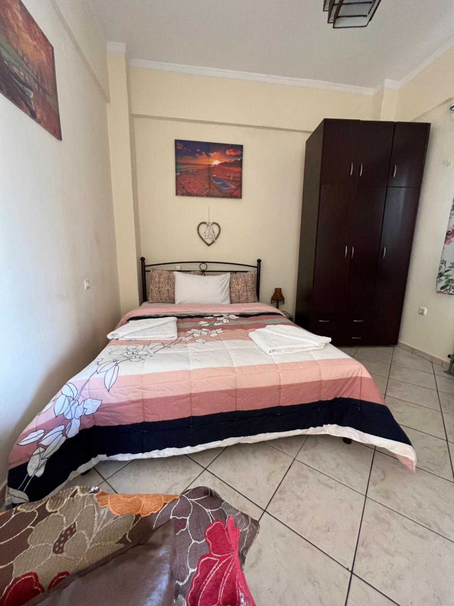 See And City Apartment آيجيون المظهر الخارجي الصورة