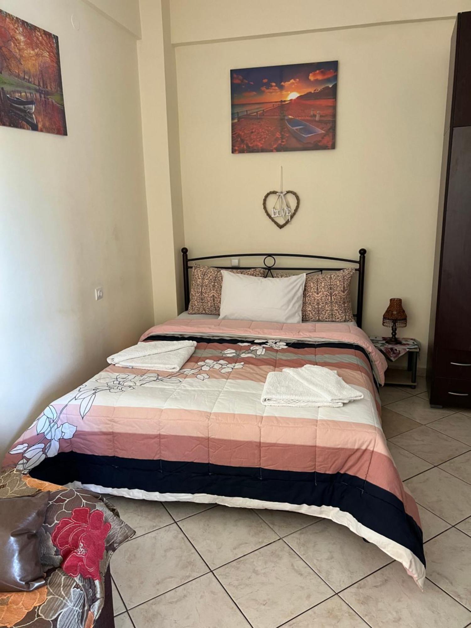 See And City Apartment آيجيون المظهر الخارجي الصورة