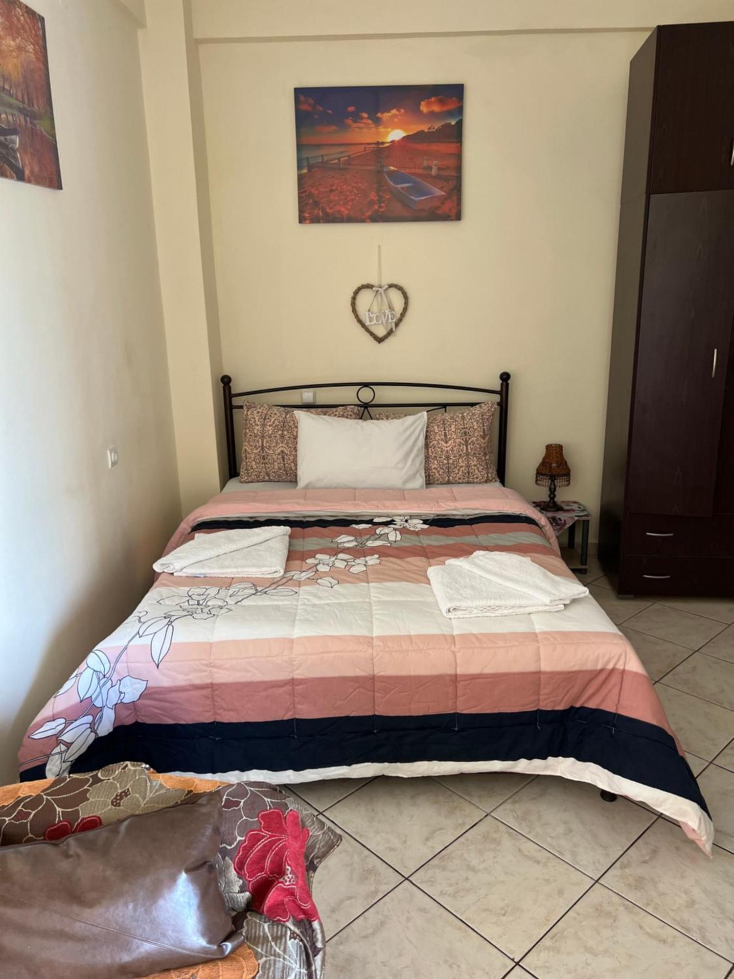 See And City Apartment آيجيون المظهر الخارجي الصورة