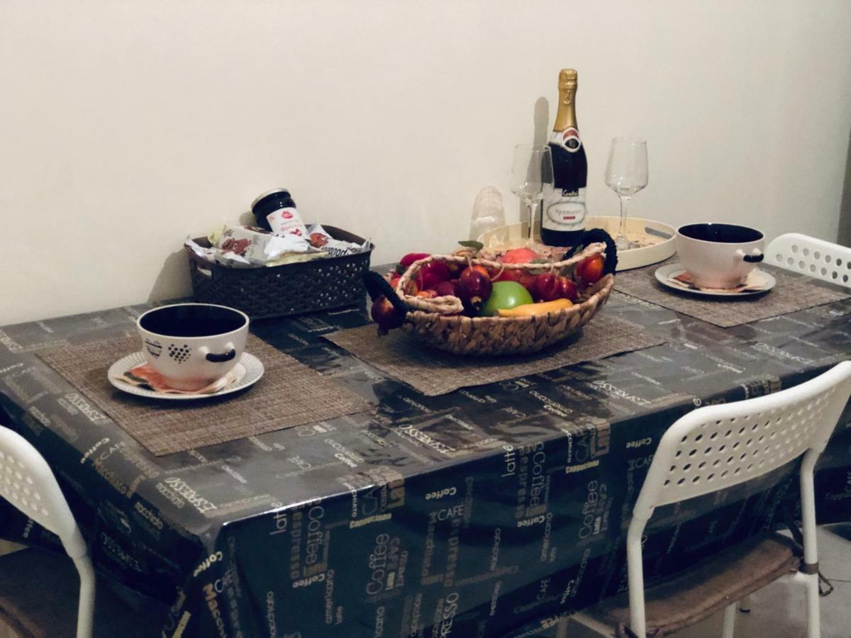 See And City Apartment آيجيون المظهر الخارجي الصورة