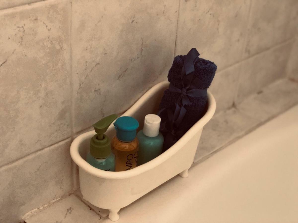 See And City Apartment آيجيون المظهر الخارجي الصورة