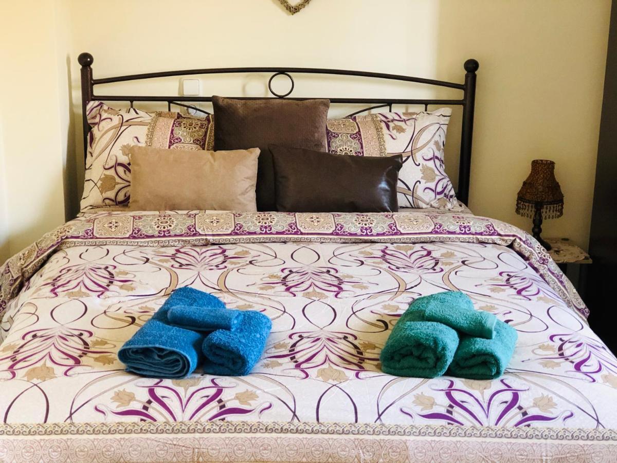 See And City Apartment آيجيون المظهر الخارجي الصورة