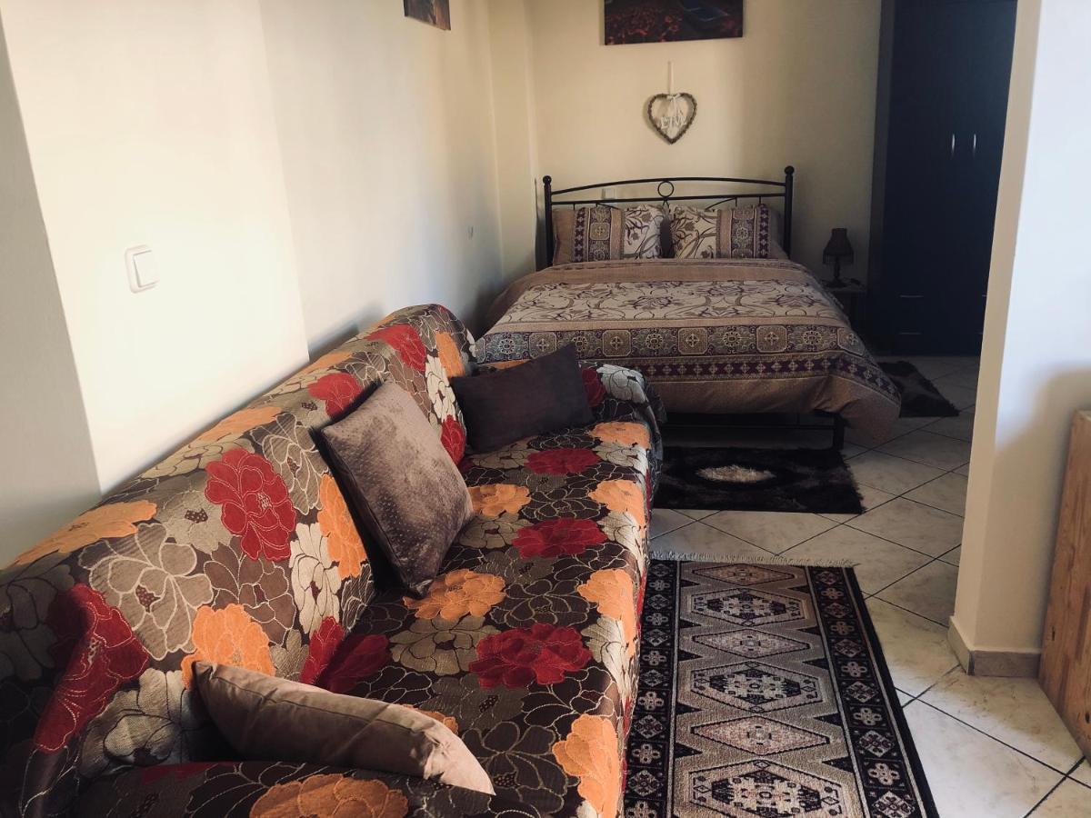 See And City Apartment آيجيون المظهر الخارجي الصورة